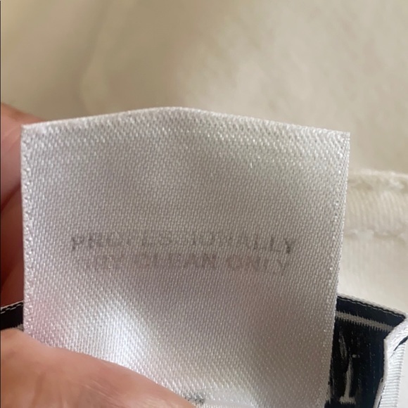 ST. JOHN SPORT BY MARIE GRAY Capri pants size 2 - Picture 15 of 15